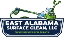 East Alabama Surface Clean, LLC — Clean surfaces. Real results.