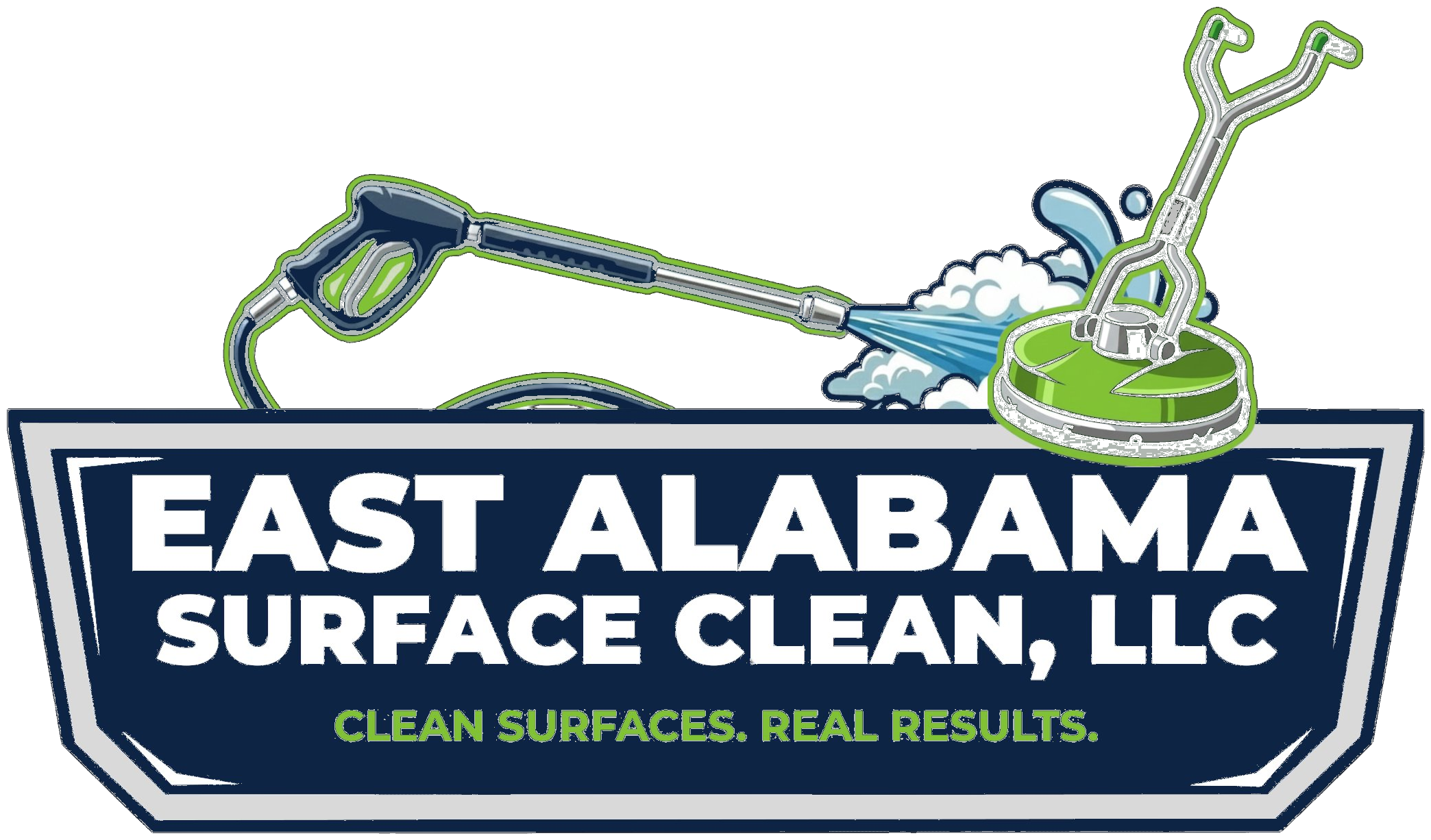 East Alabama Surface Clean